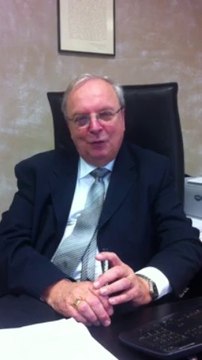 Voeux de Jean-Luc Deroo, maire d'Halluin, aux habitants de Coulaines 1