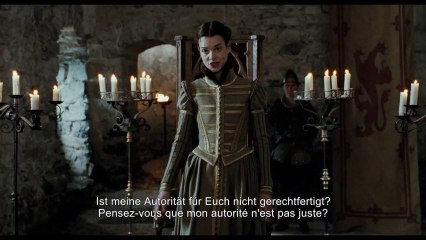 MARY : Queen of Scots - Trailer