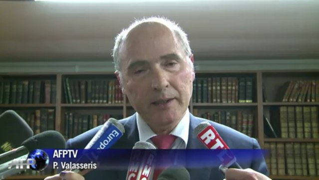 Nourrissons morts: trois poches sous scellés contaminées