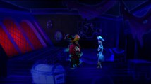 The Secret of Monkey Island : Special Edition - [E3 2009] LeChuck
