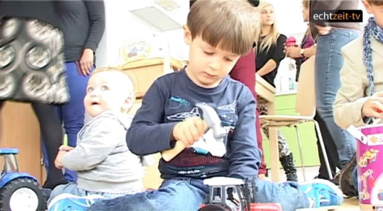 Kindertagesstätte