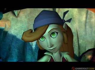 Tales of Monkey Island - Chapter 2 : The Siege of Spinner Cay - Pleaaaase ?