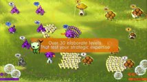 Mushroom Wars - [E3 2009] Trailer E3