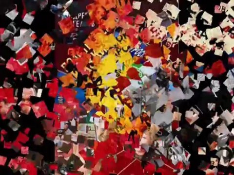 Ролик на сайт - AVI