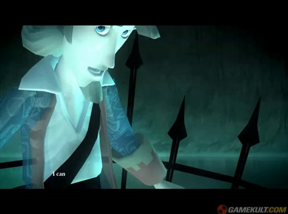 Tales of Monkey Island - Chapter 5 : Rise of the Pirate God - Si vous avez raté le début [Spoiler]