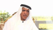 الشيخ سعود بن صقر القاسمي يتحدث عن الاستثمارات الأجنبية في رأس الخيمة