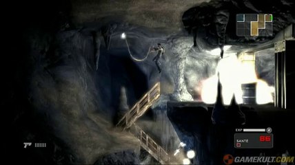 Shadow Complex - Le boum d'après