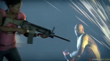 Left 4 Dead 2 - Spot publicitaire #2