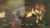 Left 4 Dead 2 - And it burns burns burns...