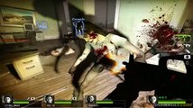 Left 4 Dead 2 - Heu, un petit coup de main ?