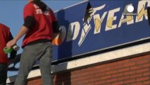 Goodyear Amiens : les salariés occupent les locaux après avoir relâché deux cadres