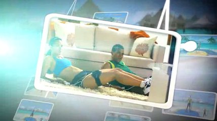 EA Sports Active Plus d'Exercices - Paroles d'utilisateurs