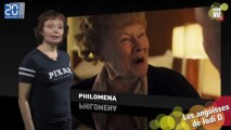 Philomena: Elle recherche son enfant volé, 50 ans après sa disparition