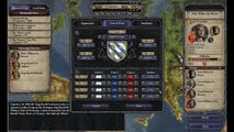 Crusader Kings II - Ruler Designer DLC