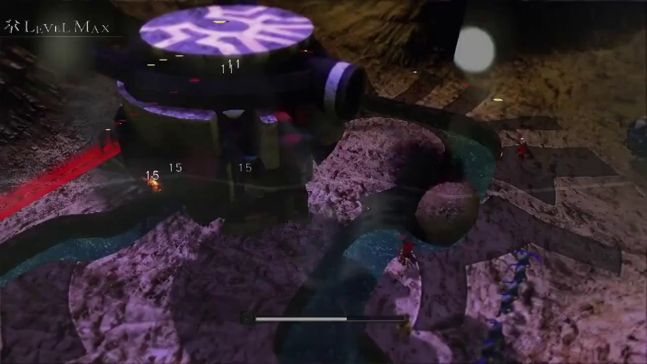 Orgarhythm - Concept Movie