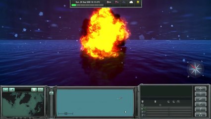 Naval War Arctic Circle - Action Trailer