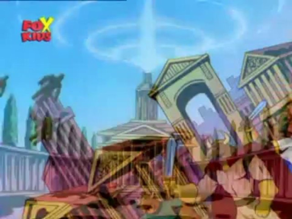 Surfista Prateado Episódio 7 - Visões Inferiores