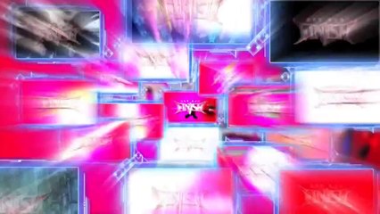 Blazblue : Continuum Shift Extend - Trailer officiel