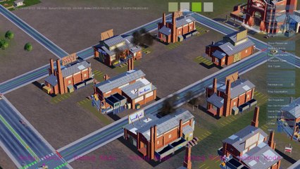 SimCity - Glassbox Trailer Part 2