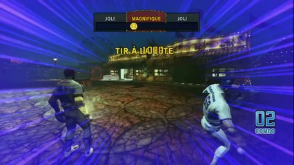 Diabolical Pitch - Des hommes et des balles