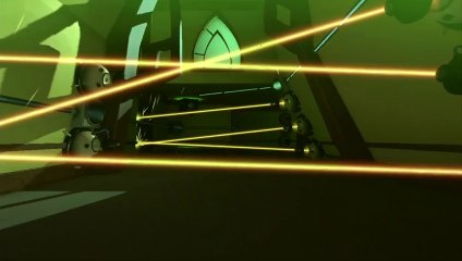 Quantum Conundrum - John de Lancie