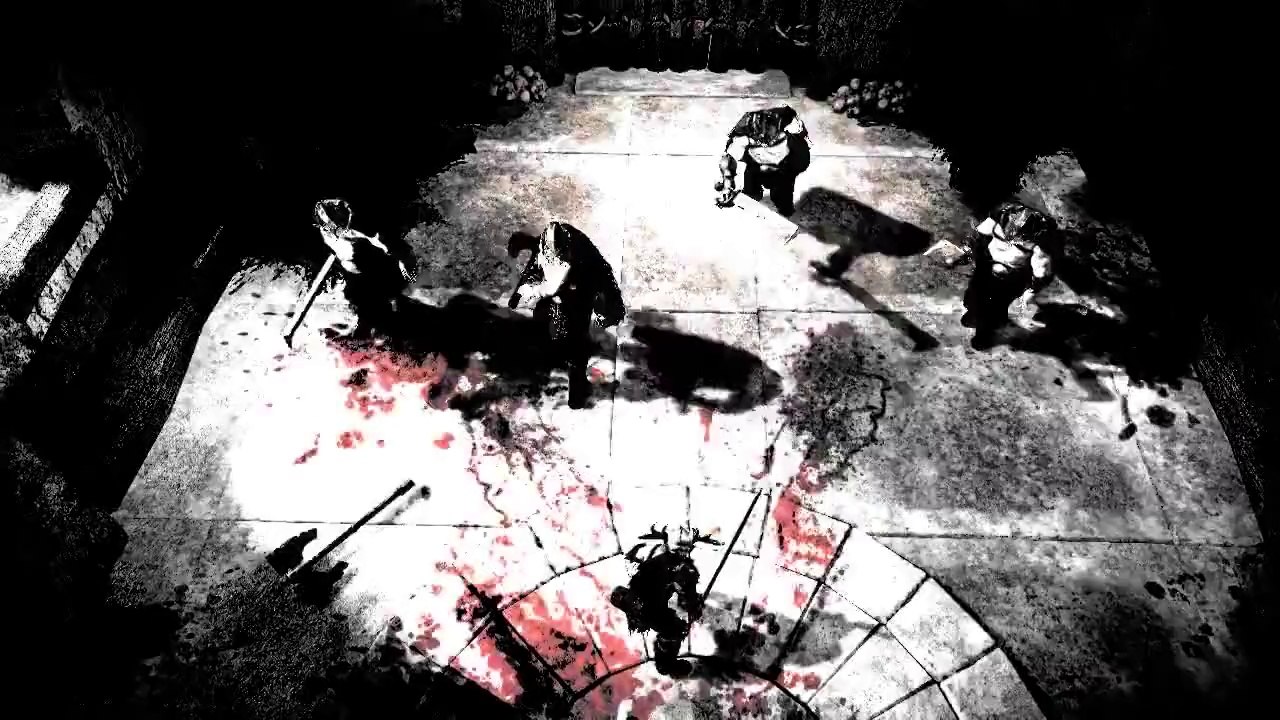 Bloodforge - The Aftermath