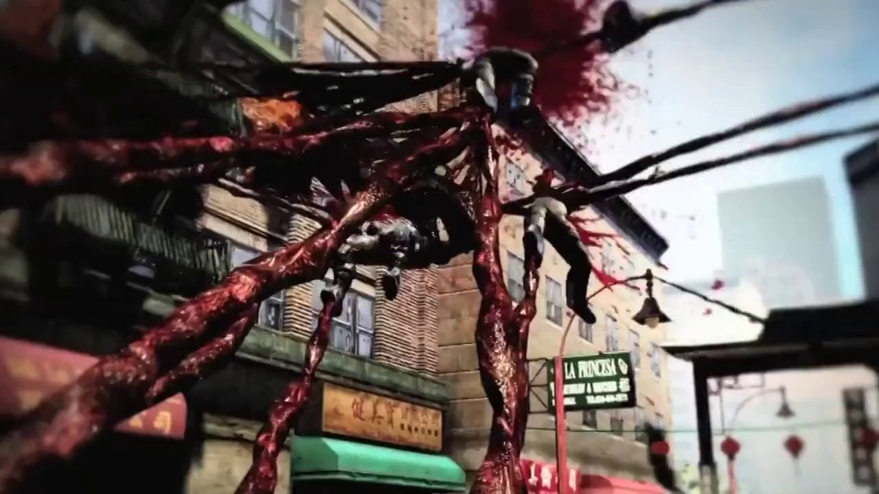 Prototype 2 - Impressions en vidéo