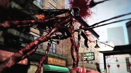 Prototype 2 - Impressions en vidéo