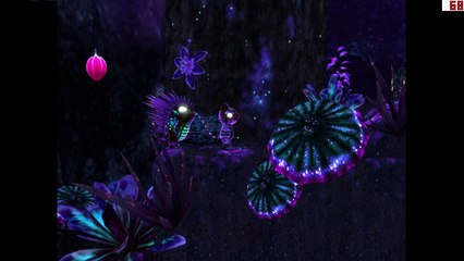 CreaVures - Le co-op avant tout mon pote