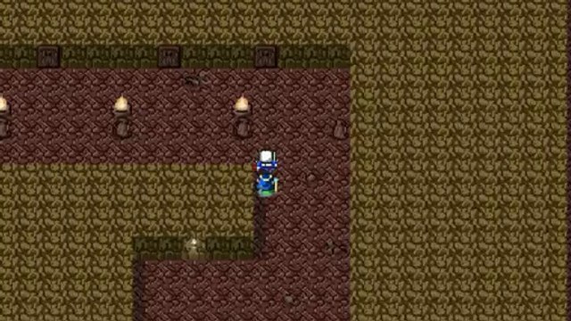 Breath of Death VII - Sara est d'un grand soutien