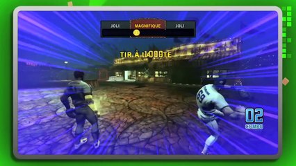 Diabolical Pitch - Test en vidéo