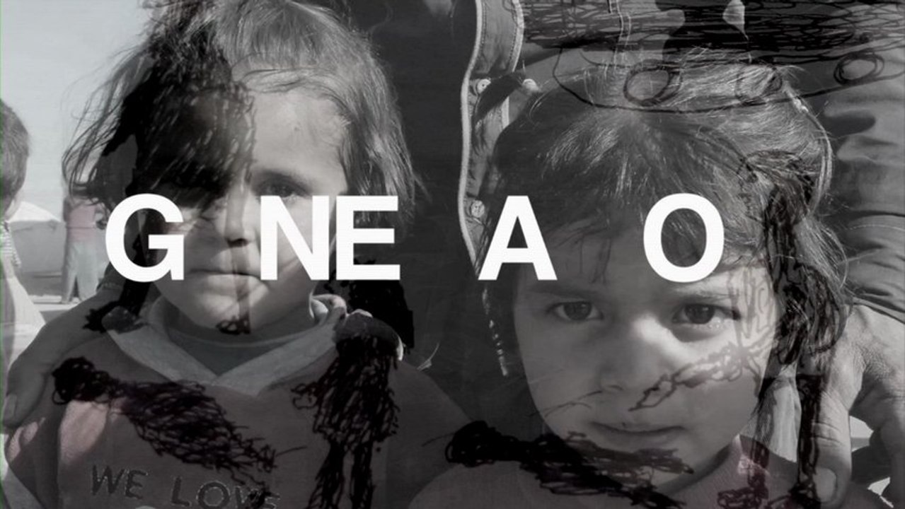 We cant risk losing a generation of Syrian children