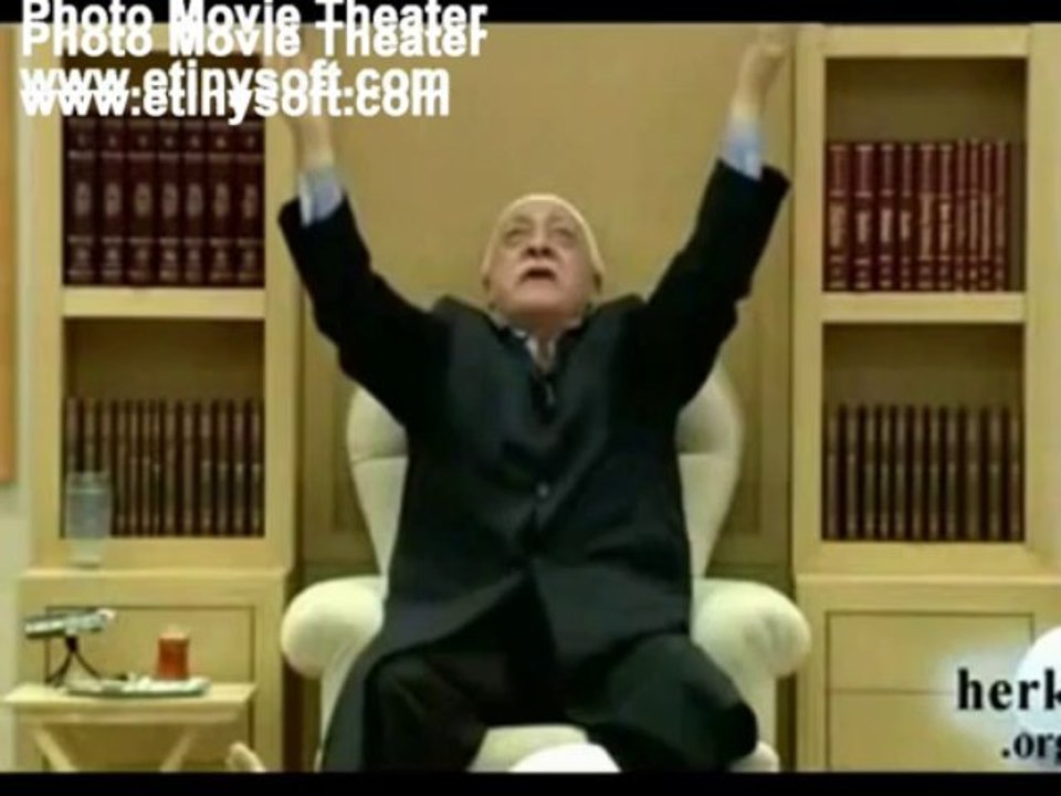 Fethullah Tayfur - Beddua (İntizar)