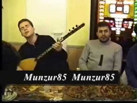 Engin Nursani - Köprüdenmi Atam Beni