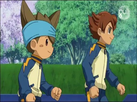 Foot 2 rue III - Saison 1 Episode 1