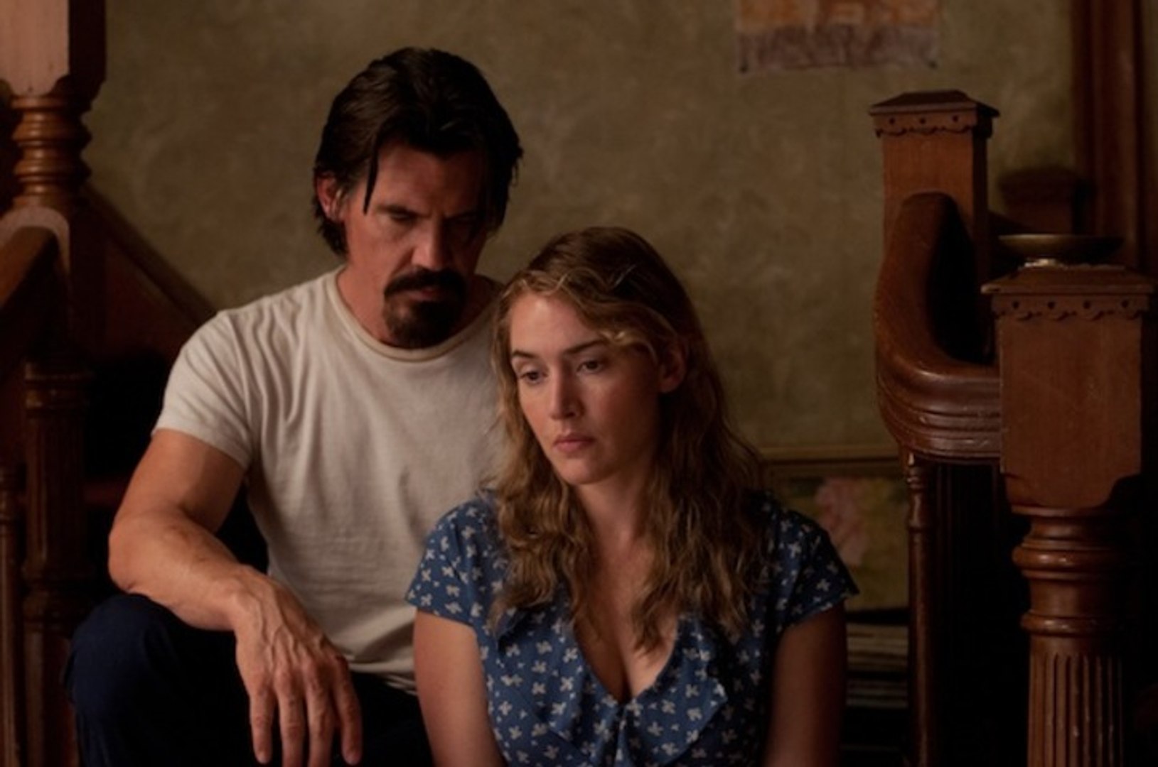 Labor Day" Trailer starring Kate Winslet and Josh Brolin - video Dailymotion