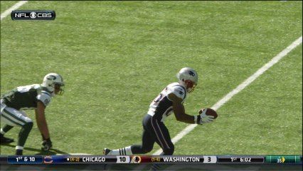 WK 7 Can't-Miss Play: Logan Ryan's pick six