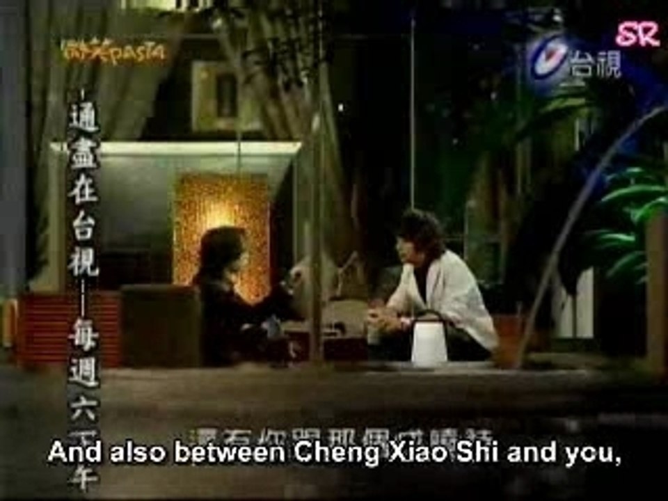 Smiling Pasta Ep 4 Part4