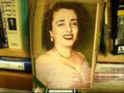 Sabite Tur Gülerman - Gönül yarasından acı duyanlar