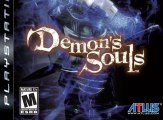 Twisted Nick Game Review - DEMON'S SOULS for PS3