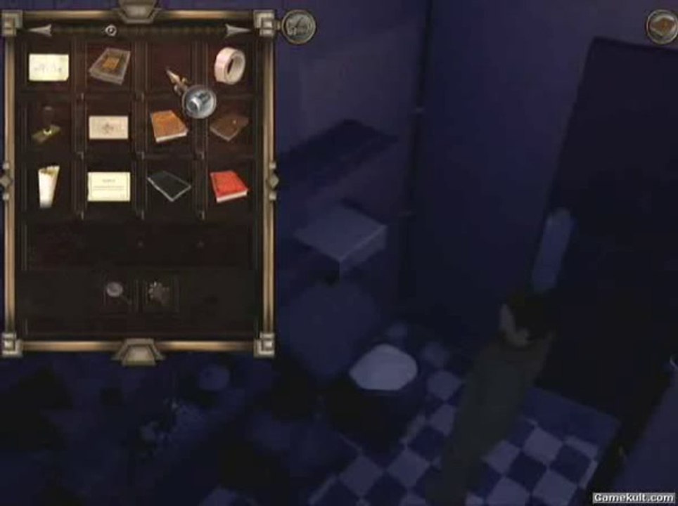 Devinez qui ? - D'après le roman d'Agatha Christie  "Dix Petits Nègres" - En pleine nuit (spoiler)