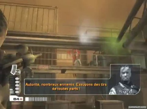 Without Warning - Le guet-apens