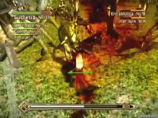 Kingdom Under Fire : Heroes - Le mode bataille custom