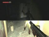 Condemned : Criminal Origins - Trailer du X05