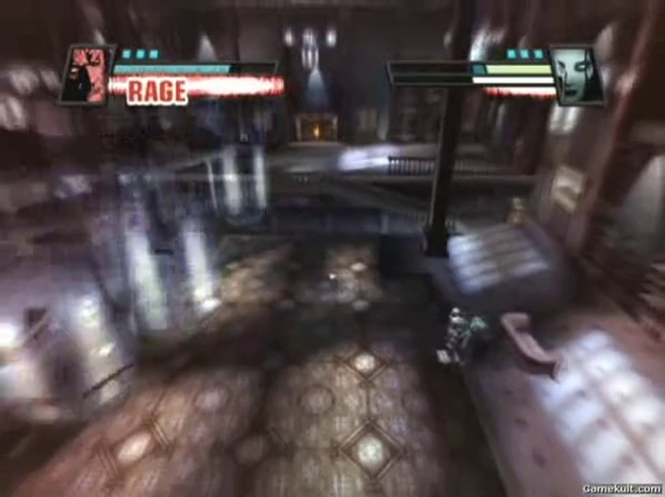 Marvel Nemesis : L'Avènement des Imparfaits - Wolverine se fait les griffes