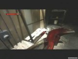 Condemned : Criminal Origins - Petit coup de tazer