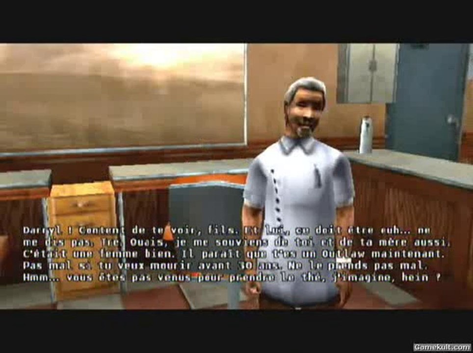 Crime Life : Gang Wars - Rendez-vous au Barbershop