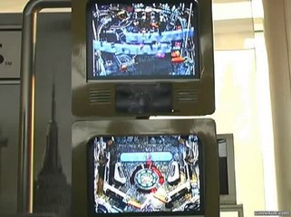 Metroid Prime Pinball - Séquence de jeu