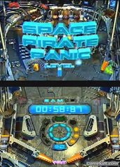 Metroid Prime Pinball - Chez les pirates