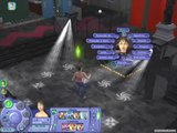 Les Sims 2 : Nuits de folie - Sortie en boîte